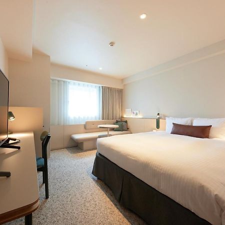 Keikyu Ex Hotel Саппоро Экстерьер фото