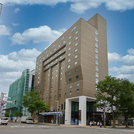 Keikyu Ex Hotel Саппоро Экстерьер фото